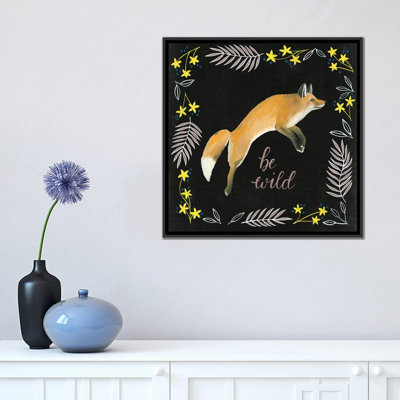 " Woodland Adventure II "