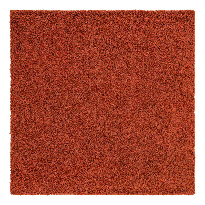 Santra Performance Indoor Rug, Square 7'10"