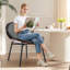 Chaise d'appoint moderne Modern Chair-1012026552