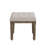 Tula Upholstered Bench