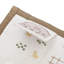 Charlie Farmhouse Baby Activity Travel Play Mat