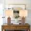 Ensemble de lampes de table Baftjar-707559844