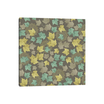 Autumn Favors I by Katia Hoffman - Wrapped Canvas Gallery-Wrapped Canvas Giclée