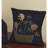 Wool Blend Throw Pillow