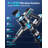 300W Cordless Brushless Vacuum