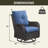 Tonry Wicker Outdoor Lounge Chair-1837409936-1837405187