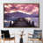 Framed Print without Mat selected