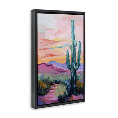  «Cactus» par Petal Prints Design