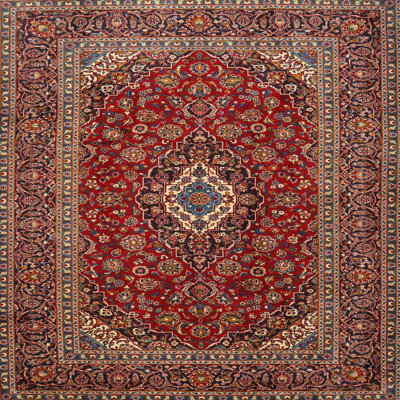 Doimo Oriental Indoor Rug