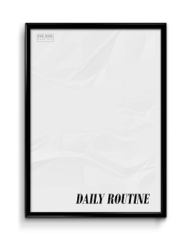 Sunil 2 Piece Single Picture Frame Wall Art Set