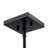 Nevels 4-Light Dimmable Geometric Chandelier-951024913-983693473-983693472