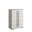 Commode 5 tiroirs Olivia