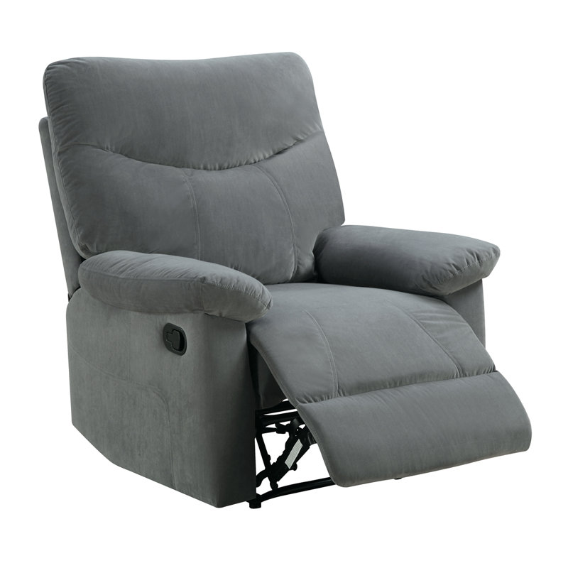 Fauteuil inclinable manuel Sumter, Colombe