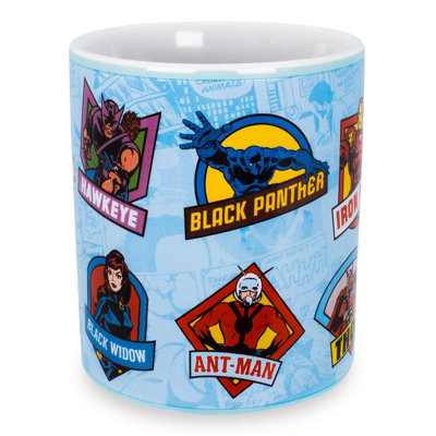 Coffee Mug