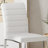 Vesta Modern Faux Leather Waterproof Upholstered Dining Chairs (Set of 2)-272939172-272939175