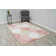 Modern Arriola Shag Abstract Geometric Rug For Living Room Bedroom