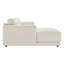 Canapé modulaire rembourré 2 pièces Blakes -119432799-119432800