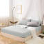 Sherlynn Cotton Blend Jersey Fitted Sheet - Ultrasoft, Perfect Fit, Breathable and Durable-64576889-66404310