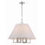 Westwood 6 - Light Unique / Statement Cone Pendant-1530485915