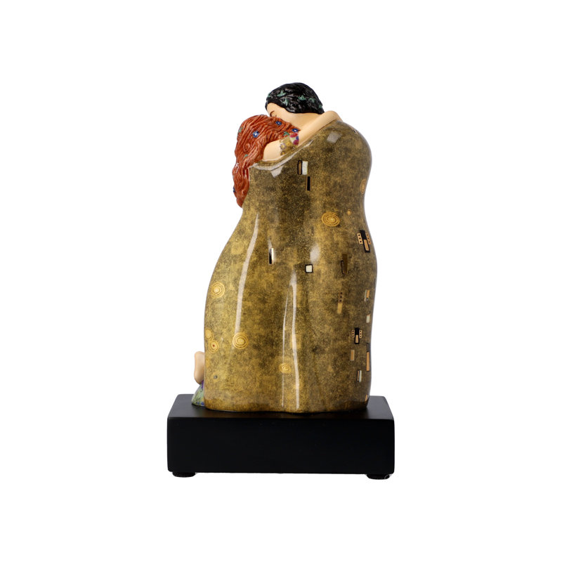 Entertainment Figurines & Sculptures, 18cm H x 11cm W x 7cm D