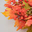 AUTUMN BLAZE 183cm Faux Garland