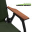Banquette de camping pliante Clauson-1963306413