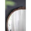 Cadre de miroir antique 30 po-143434447