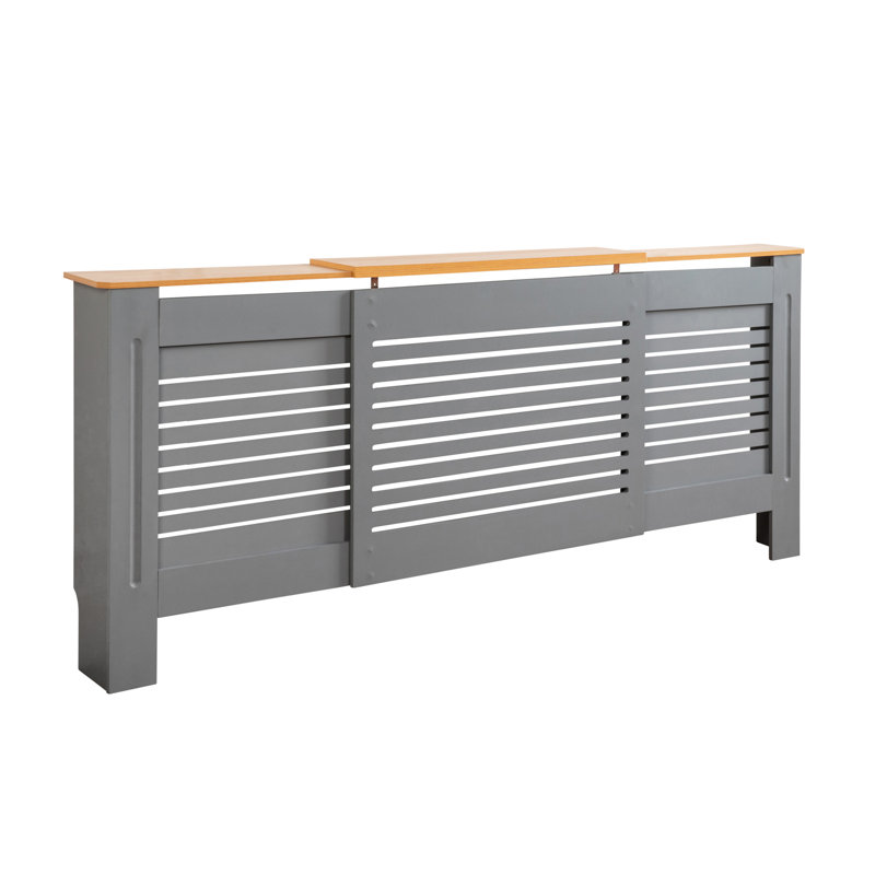 Beverlee Adjustable Radiator Cover