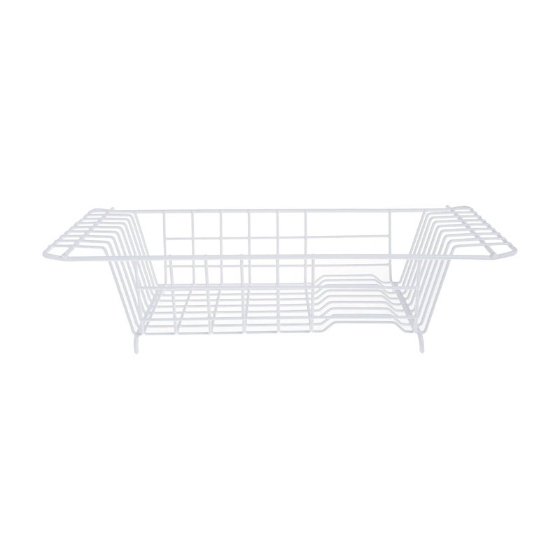 Over The Sink Drainer