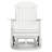 Lynbrook Wicker Outdoor Adirondack Chair-96517814