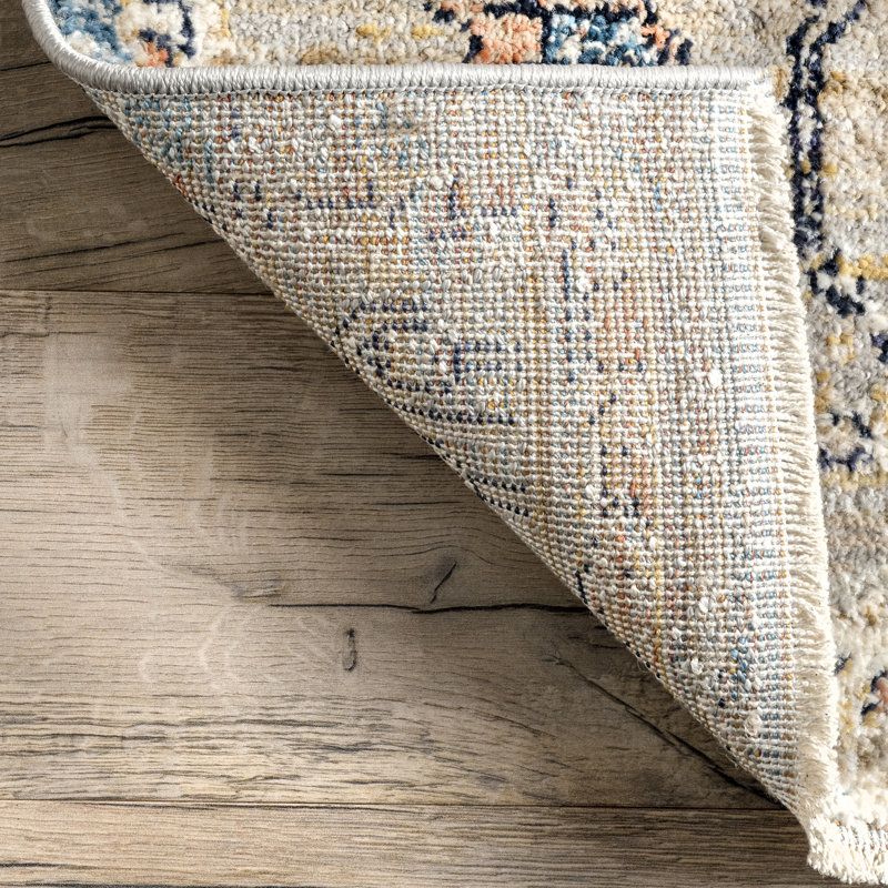 Oriental 244cm X 312cm Area Rug