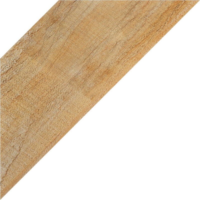 Attelle de genou traditionnelle, Douglas (sciage brut), H 8 po x l 3,5 po x P 8 po