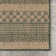 Vail Modern Indoor/Outdoor Area Rug