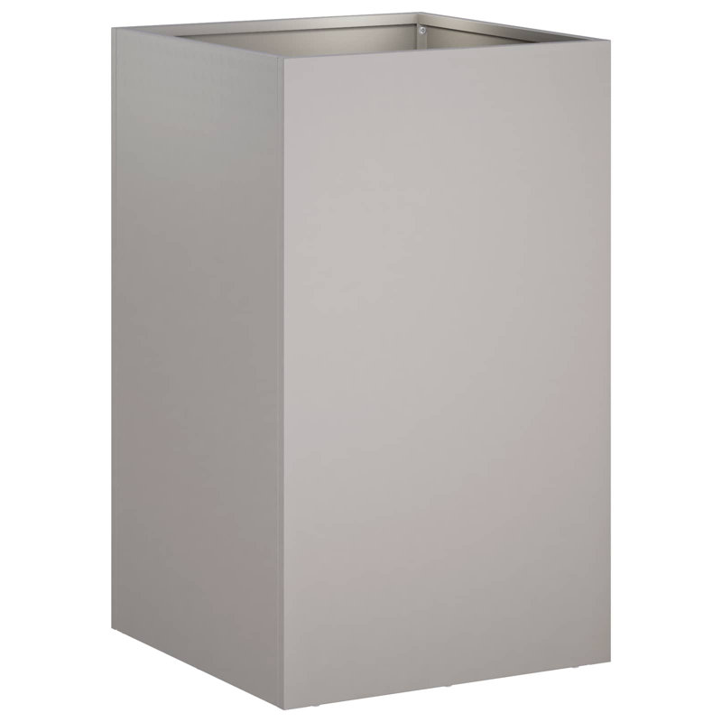 Planter, 40cm H x 30cm W x 30cm D, 2