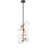Light Sphere Marje Cluster Ezra​ Chandelier-1649481362-1649481369-1624161644