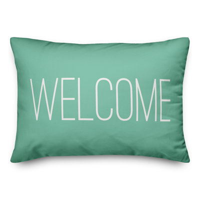  Housse et insert de coussin d'extérieur pour l'extérieur