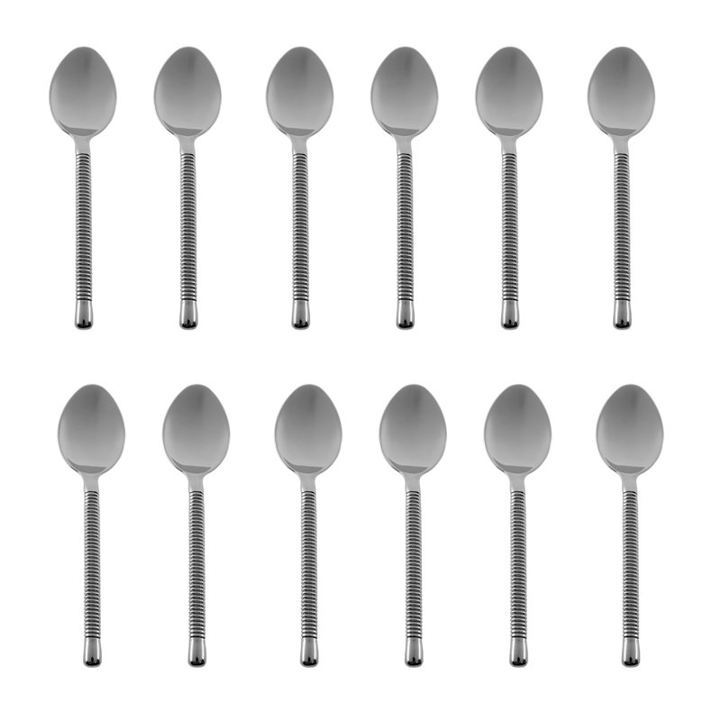 Zielinski Stainless Steel Dinner Spoon