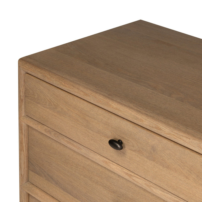 Analisa 6 Drawer Dresser