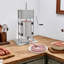 Remplisseuse de saucisses 10L