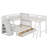 Kids Twin Over Full Bunk Bed-1728448590
