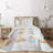 Eclectic Polyester Coverlet-41893136