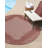 Striped Indoor / Outdoor Rug-1293975076
