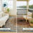 Machine Washable Indoor/Outdoor Chantille ACN2524 Geometric Rug-664635124-664635128