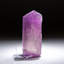 Kunzite Crystal from Nuristan Province, Afghanistan