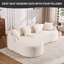 Canapé modulaire en L Modern Compression-1235567506