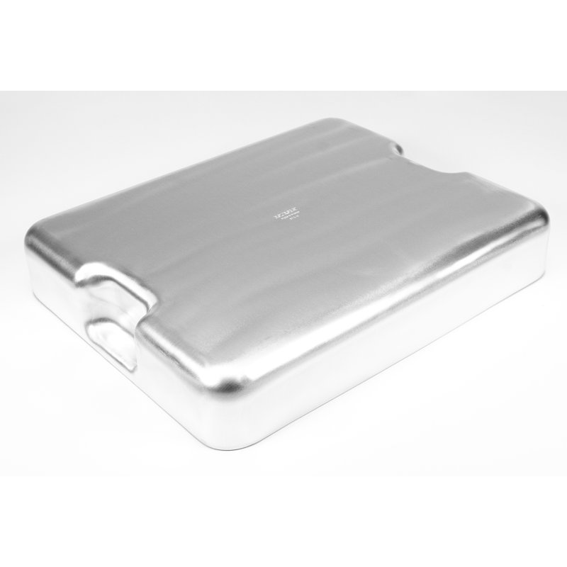 Matfer Bourgeat Non-Stick Anodized Aluminum Roasting Pan