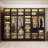 Pritt 94.5'' Armoire-1407710241