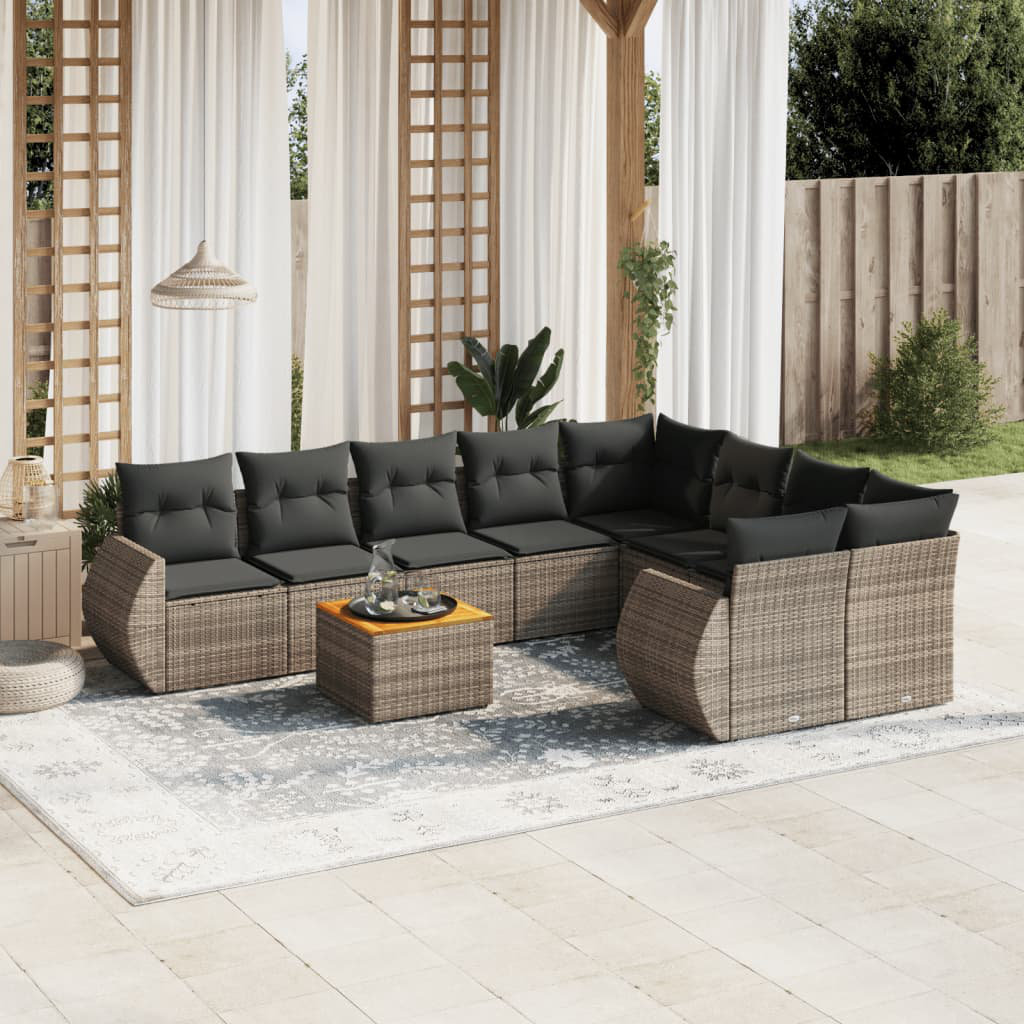 Gartensofa Anaija 62 cm