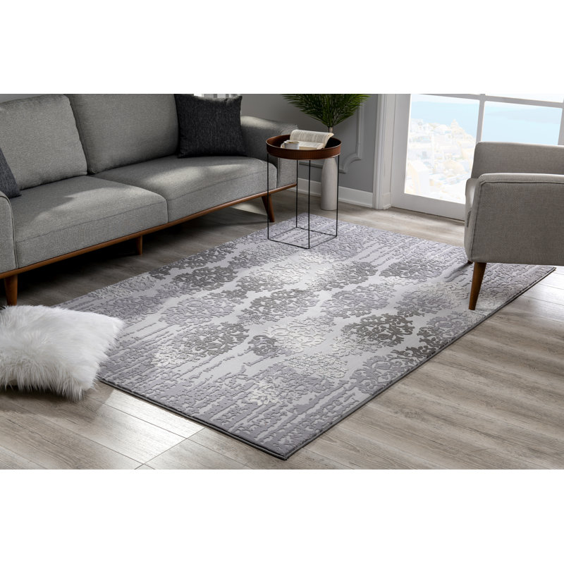 Charlotta Indoor Rug, Rectangle 7'10" x 10'10"