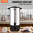 VEVOR Coffee Urn